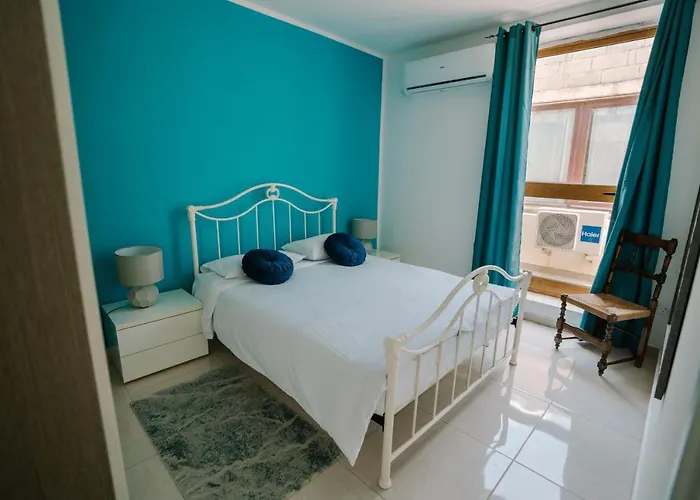 Lejlighed Dream Penthouse