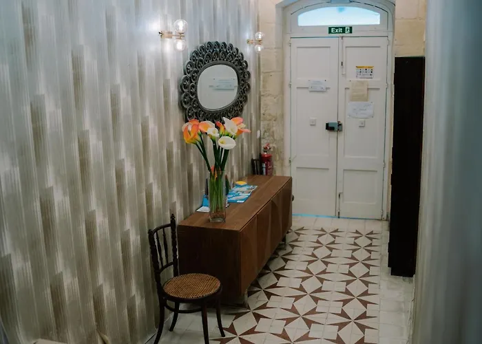 Lejlighed Dream Penthouse Valletta