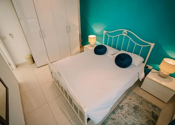 Lejlighed Dream Penthouse *