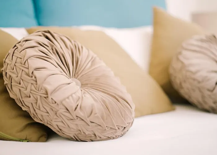 Dream Penthouse Appartement La Valette