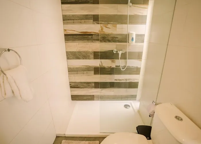 Lejlighed Dream Penthouse *