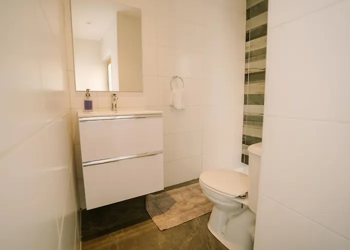 Lejlighed Dream Penthouse Valletta