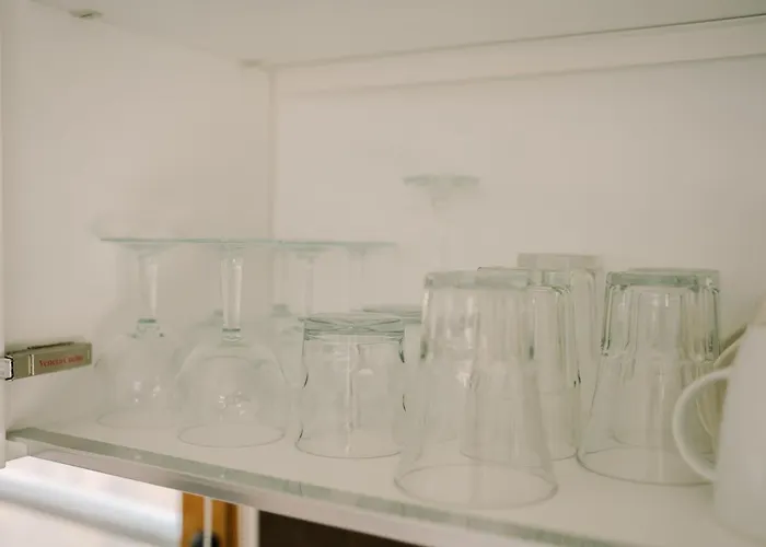 Dream Penthouse Lejlighed *