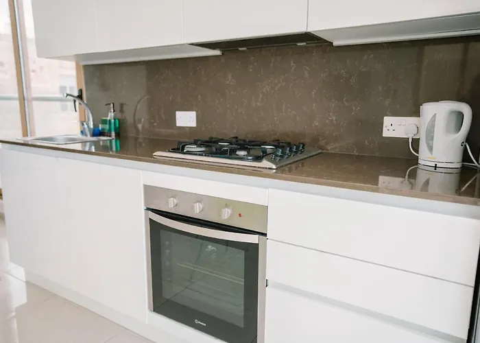 Dream Penthouse Lejlighed