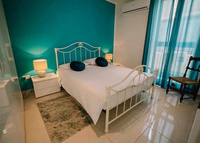 Appartement Dream Penthouse *