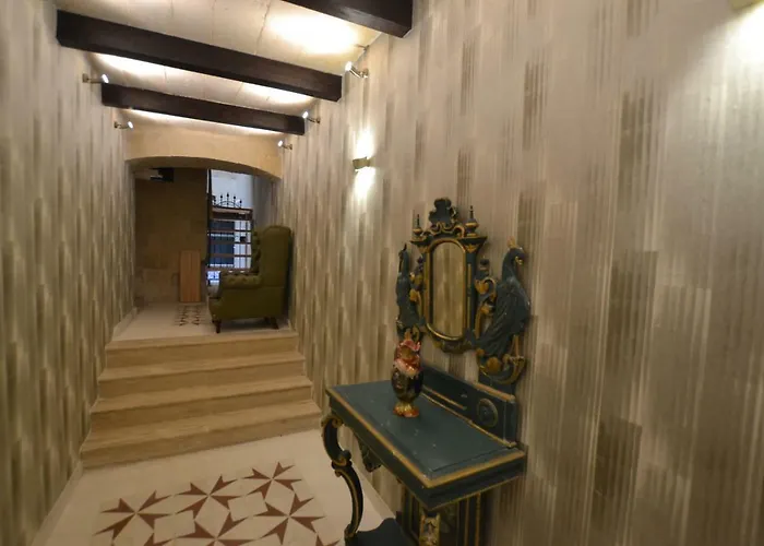 Dream Penthouse Lejlighed