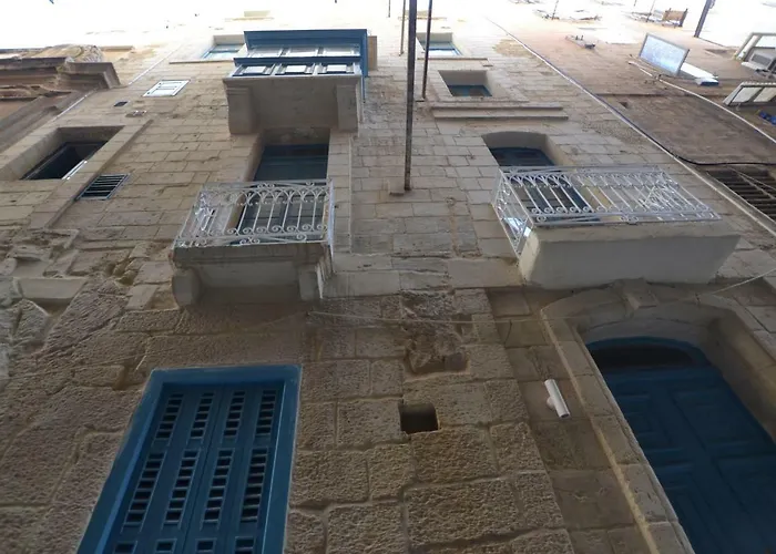 Dream Penthouse Valletta