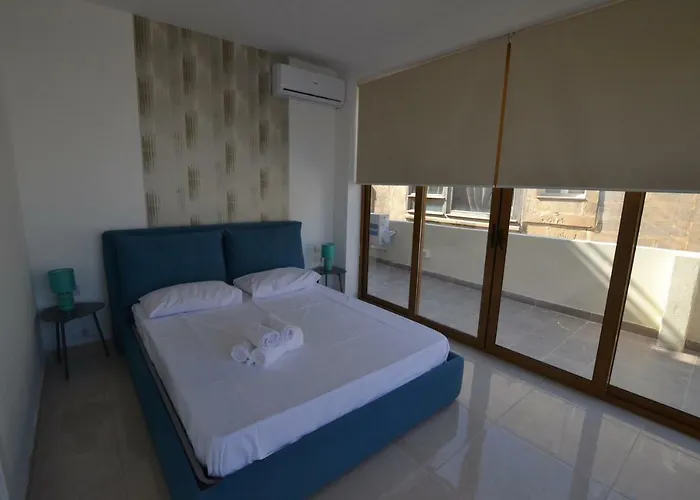 Lejlighed Dream Penthouse *