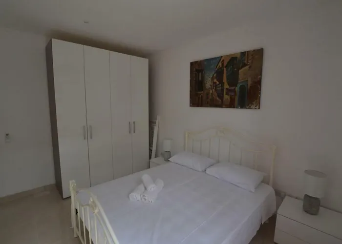 Lejlighed Dream Penthouse