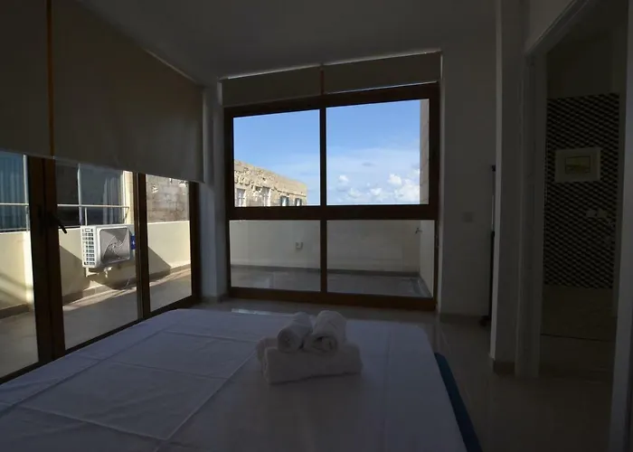 Dream Penthouse Valletta