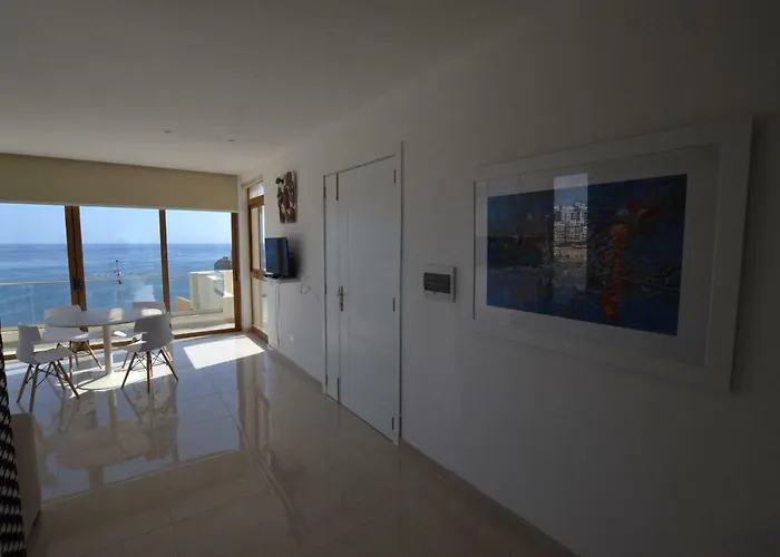 Lejlighed Dream Penthouse