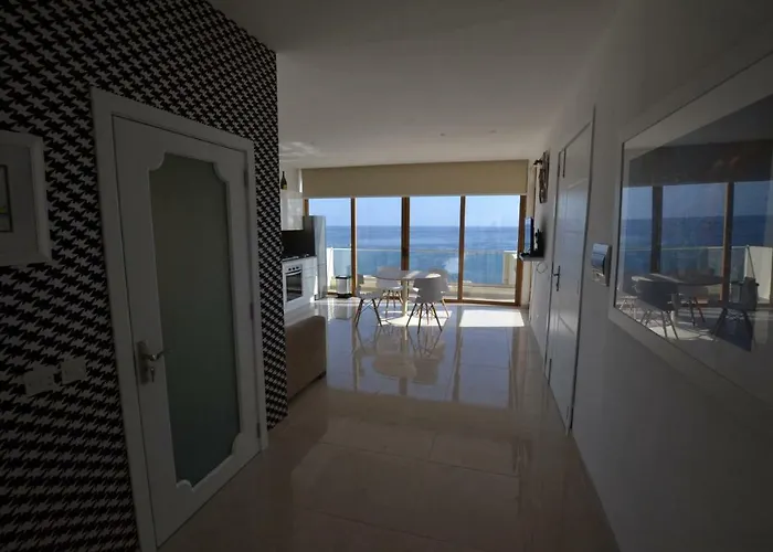 Dream Penthouse Appartement *