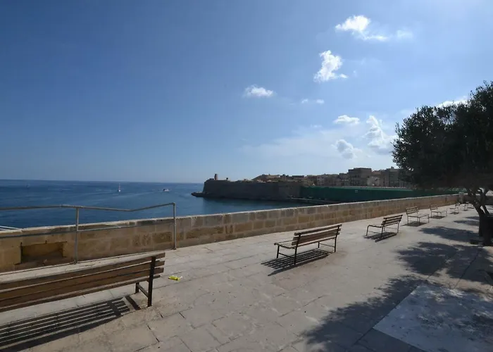 Lejlighed Dream Penthouse