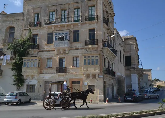 Dream Penthouse Lejlighed Valletta