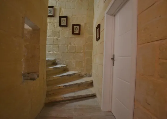 Dream Penthouse Lejlighed Valletta