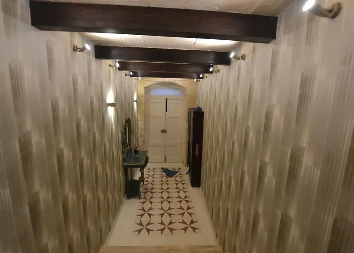 Lejlighed Dream Penthouse