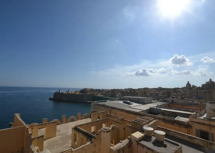 Appartement Dream Penthouse