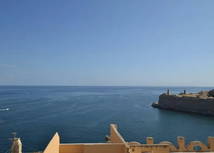 Dream Penthouse Appartement