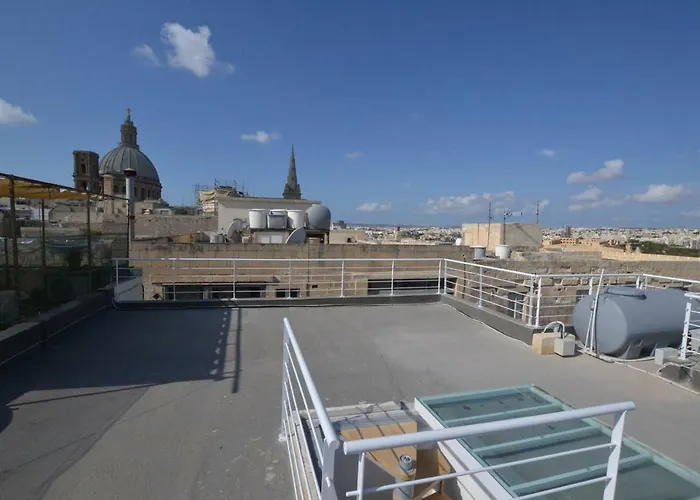 Apartment Dream Penthouse