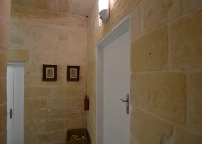 Lejlighed Dream Penthouse