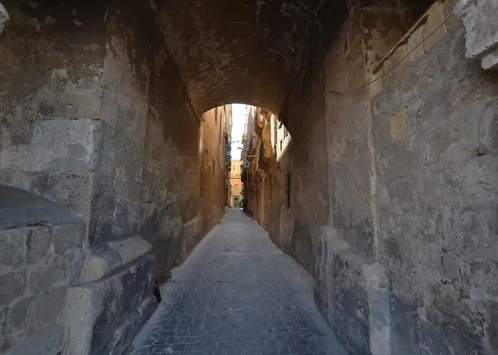 Dream Penthouse Lejlighed *